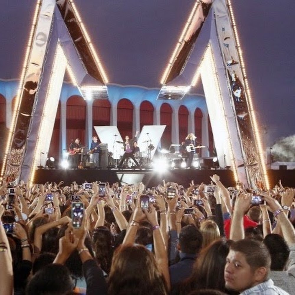 Meet your Posher, Marina